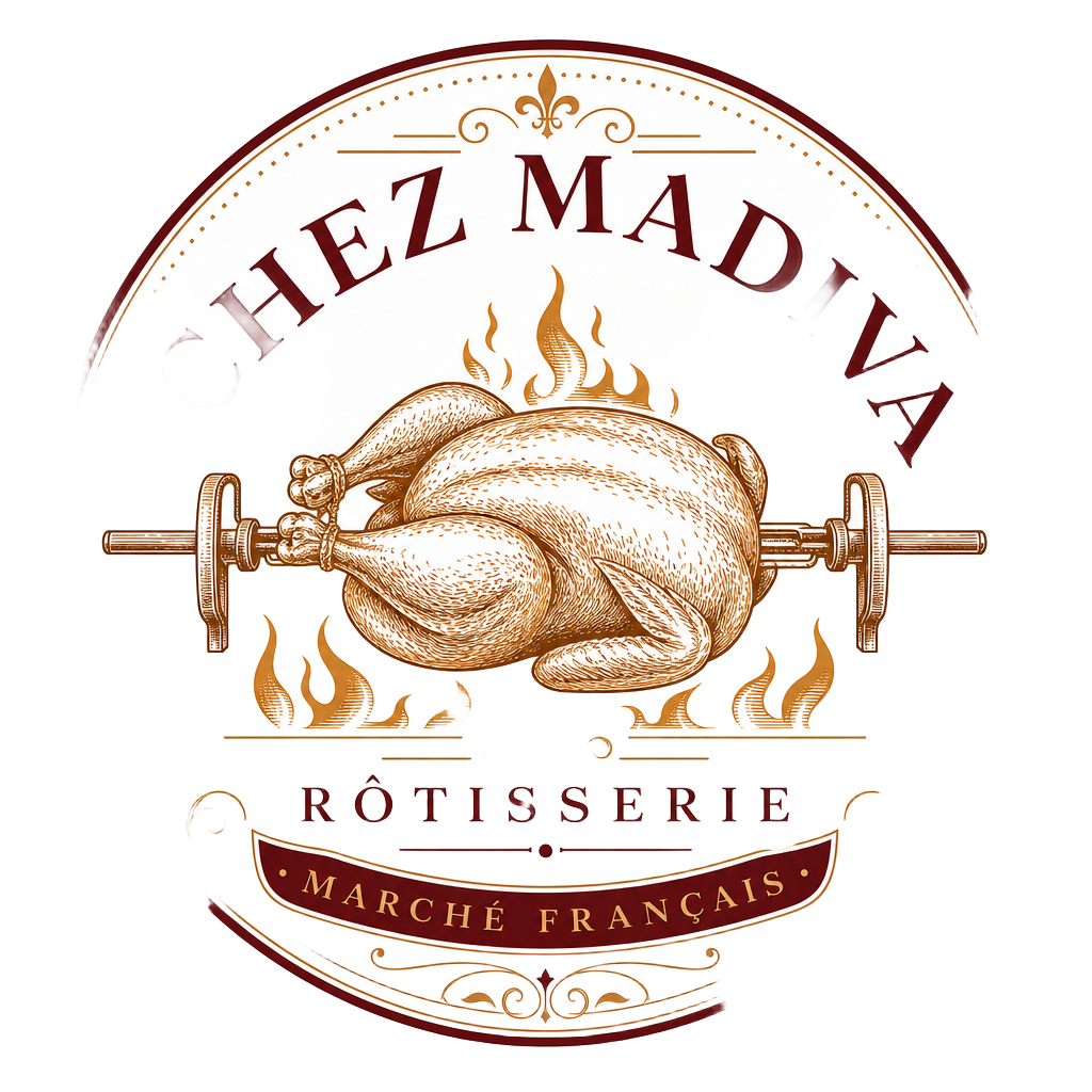 Chez Madiva